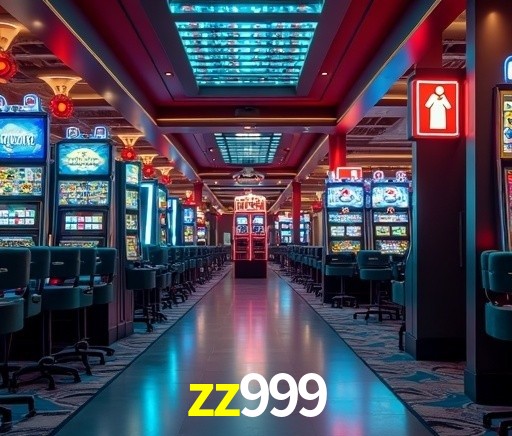 Desvendando o Mundo dos Jogos Virtuais na zz999
