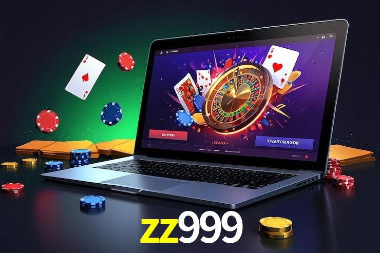 Bônus e promoções da zz999