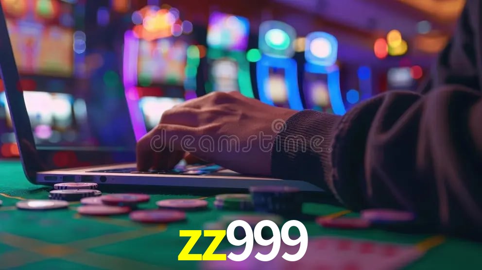 Interface do App zz999