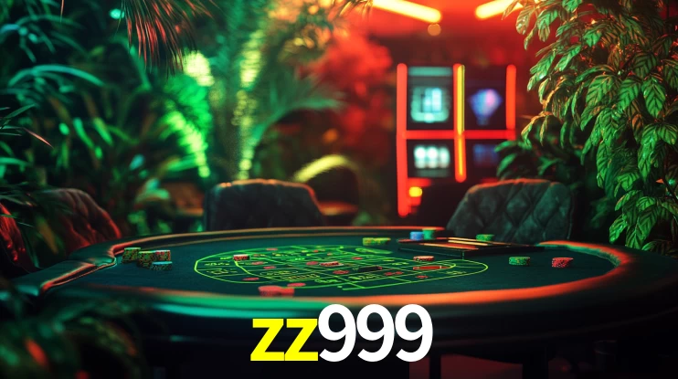 Blackjack Table zz999