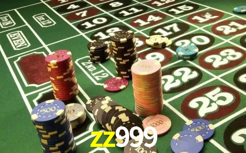 Recursos de Bônus zz999