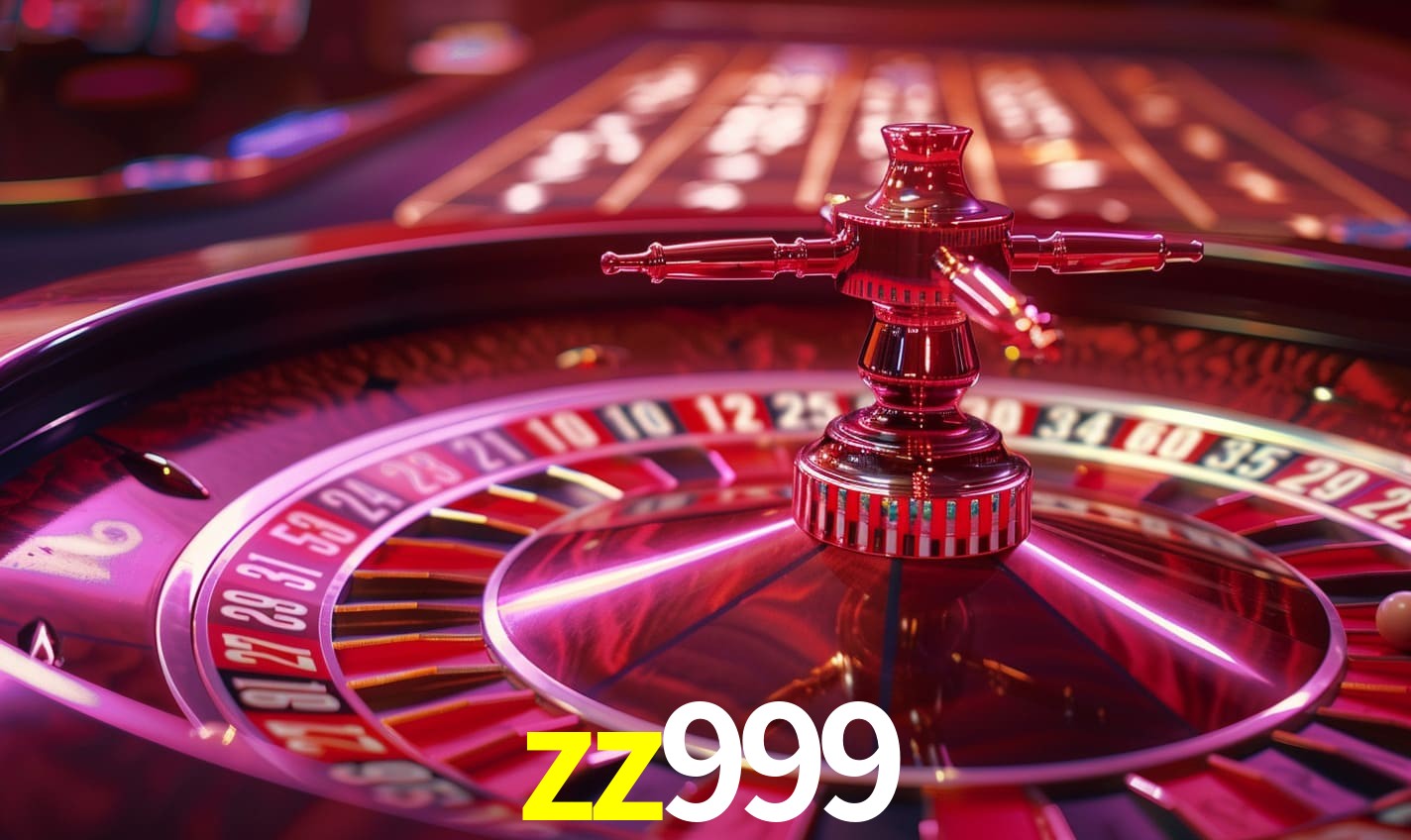 A Experiência Imersiva dos Cassinos Ao Vivo no zz999