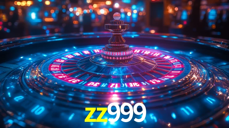 Bônus de boas-vindas na zz999
