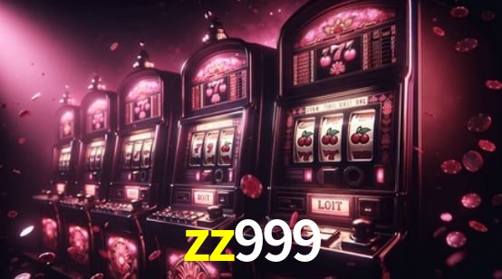 Roda da fortuna na zz999