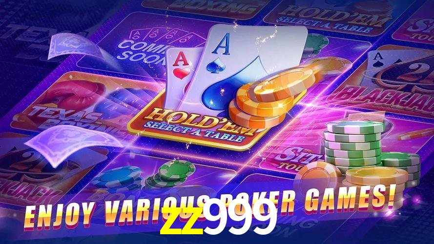 Download para Android e iOS na zz999
