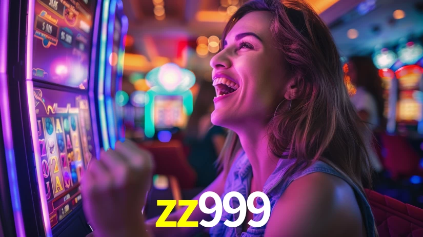 zz999: Jogos de Caça-Níqueis-Altas Recompensas, Roleta-Velocidade, Blackjack-Desafios Máximos