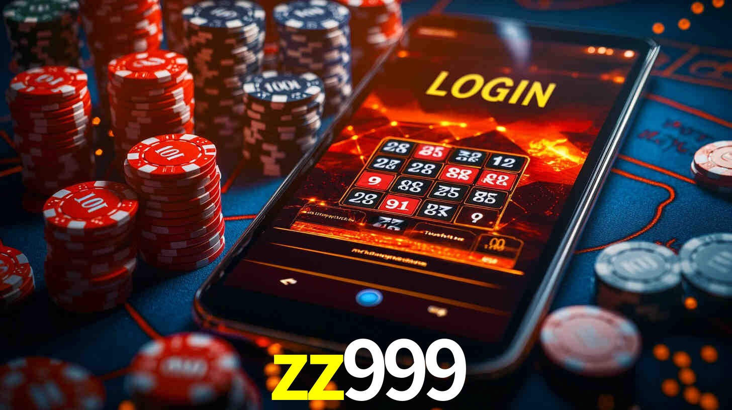 zz999 bet login