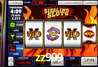 Descubra o Mundo do Cassino Online com zz999
