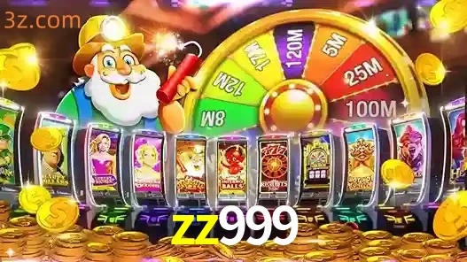 Explorando a Jogabilidade dos Caça-Níqueis no zz999