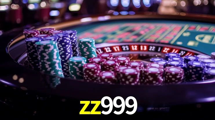 Roulette Table zz999