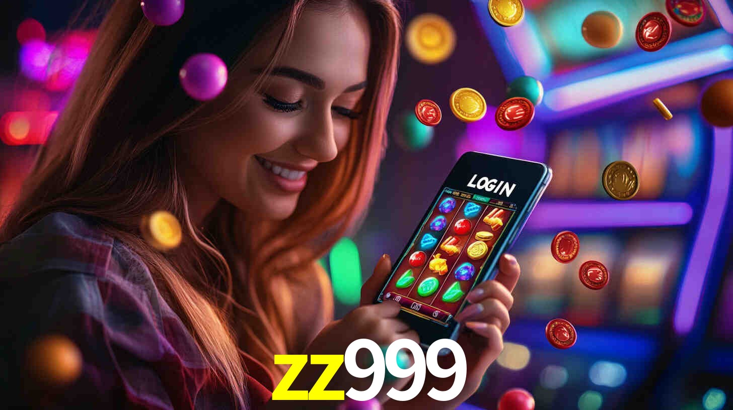 zz999: Jogos de Caça-Níqueis-Altas Recompensas, Roleta-Velocidade, Blackjack-Desafios Máximos