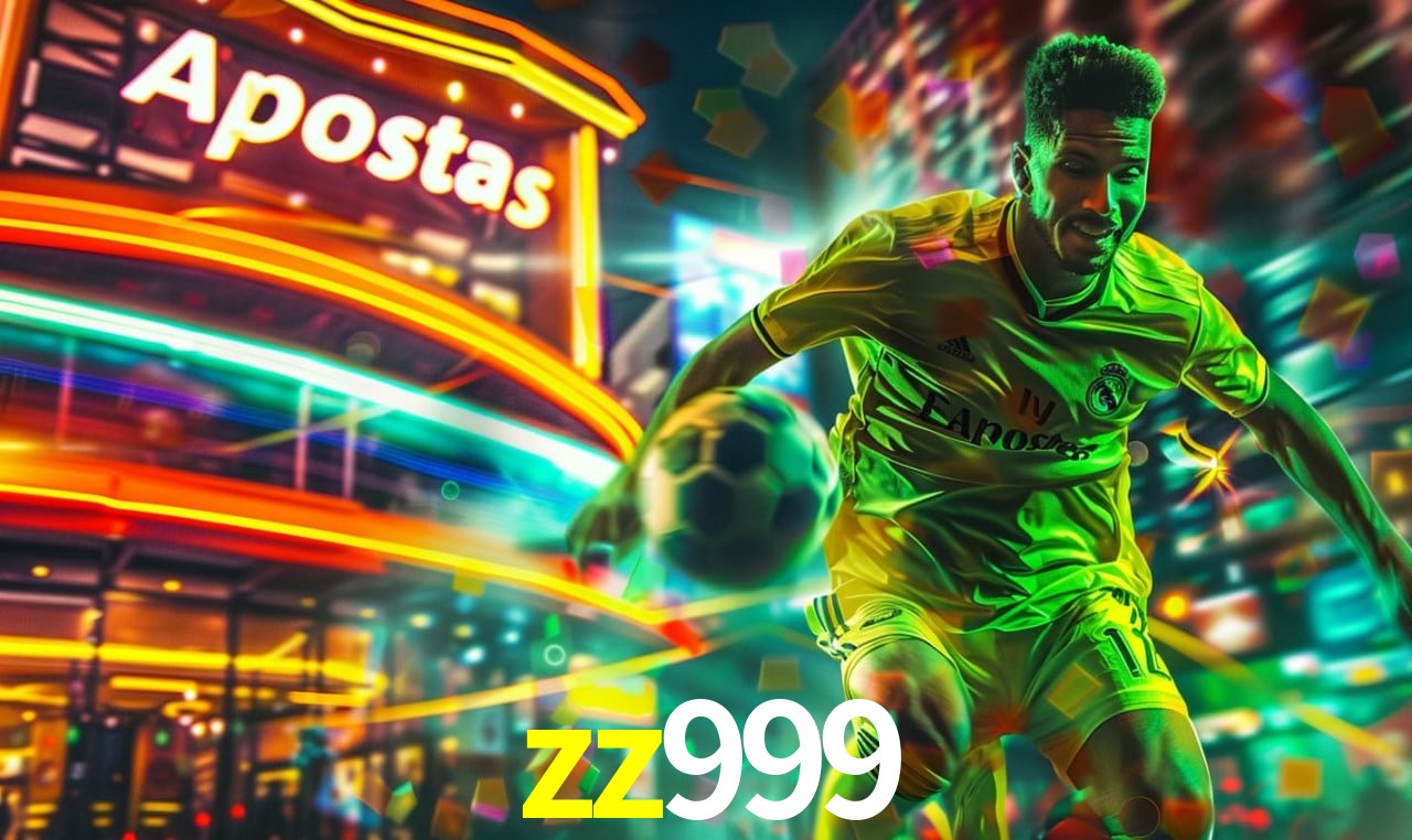 Benefícios da Conta zz999