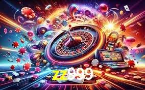 Recursos de Bônus zz999