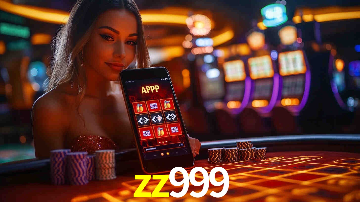 Inovações de Jogos na zz999: O Futuro das Experiências Interativas