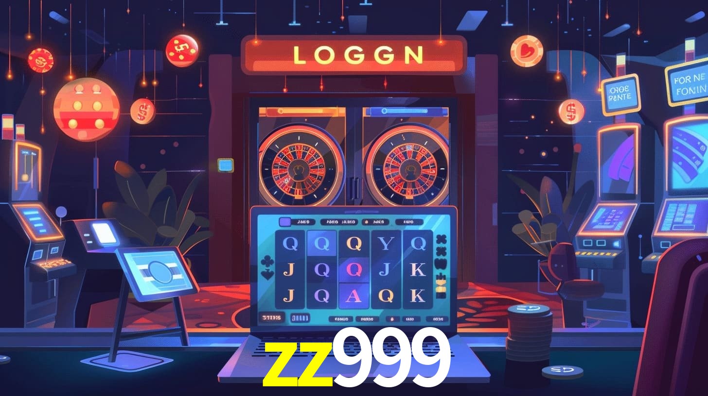 App Mobile zz999 - Jogue em Qualquer Lugar no Seu Smartphone