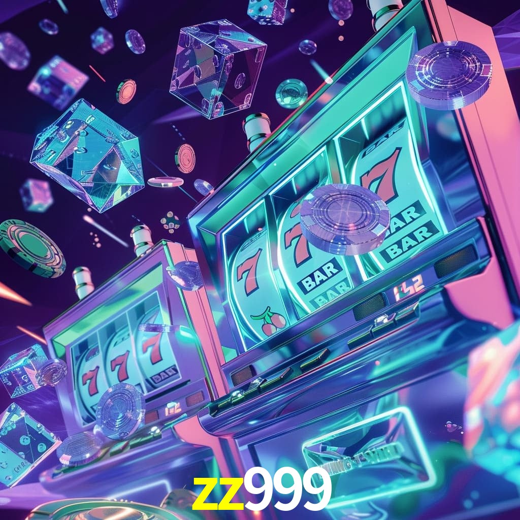 PIX Instantâneo zz999
