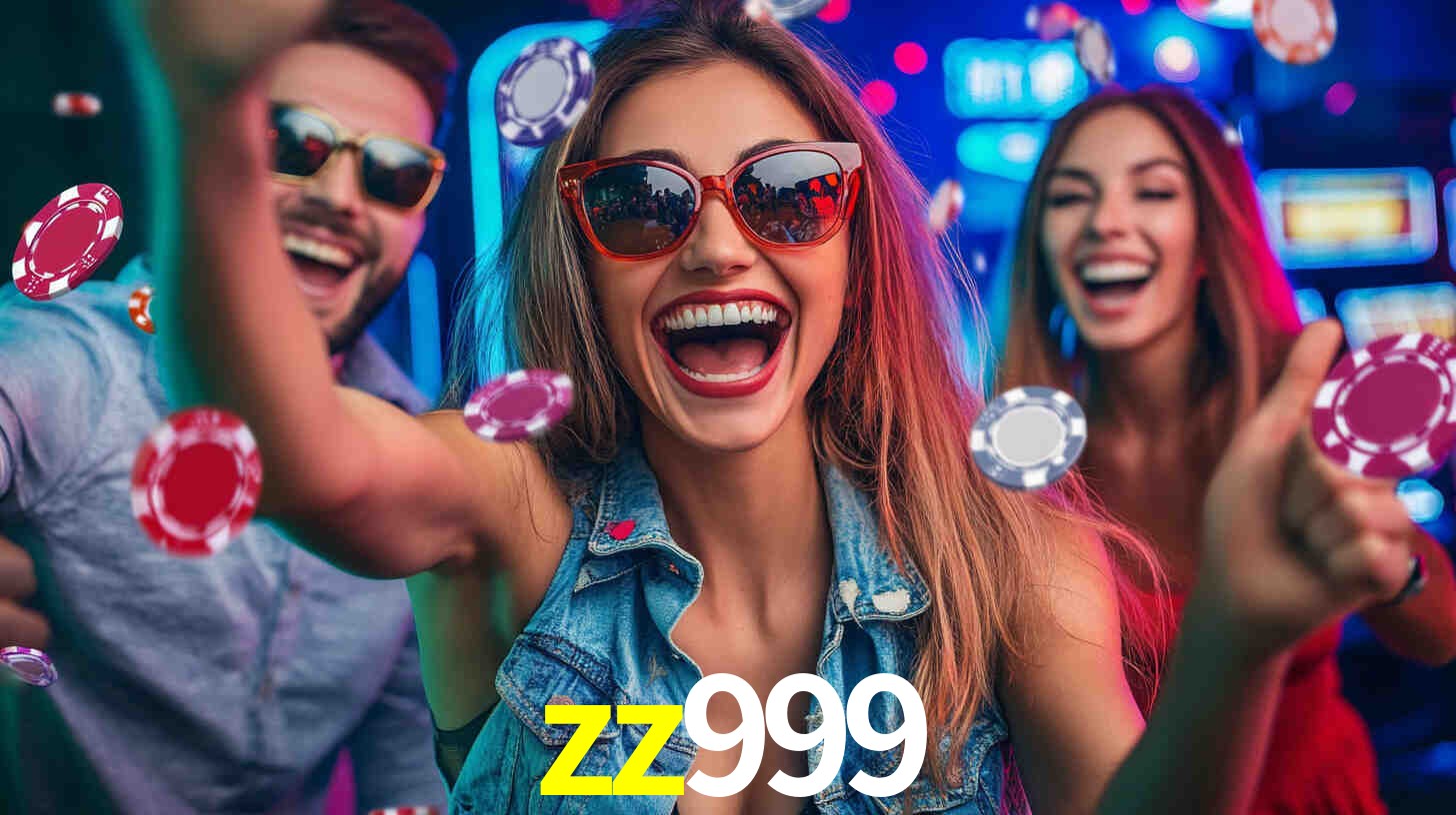 A Experiência Imersiva dos Cassinos Ao Vivo no zz999