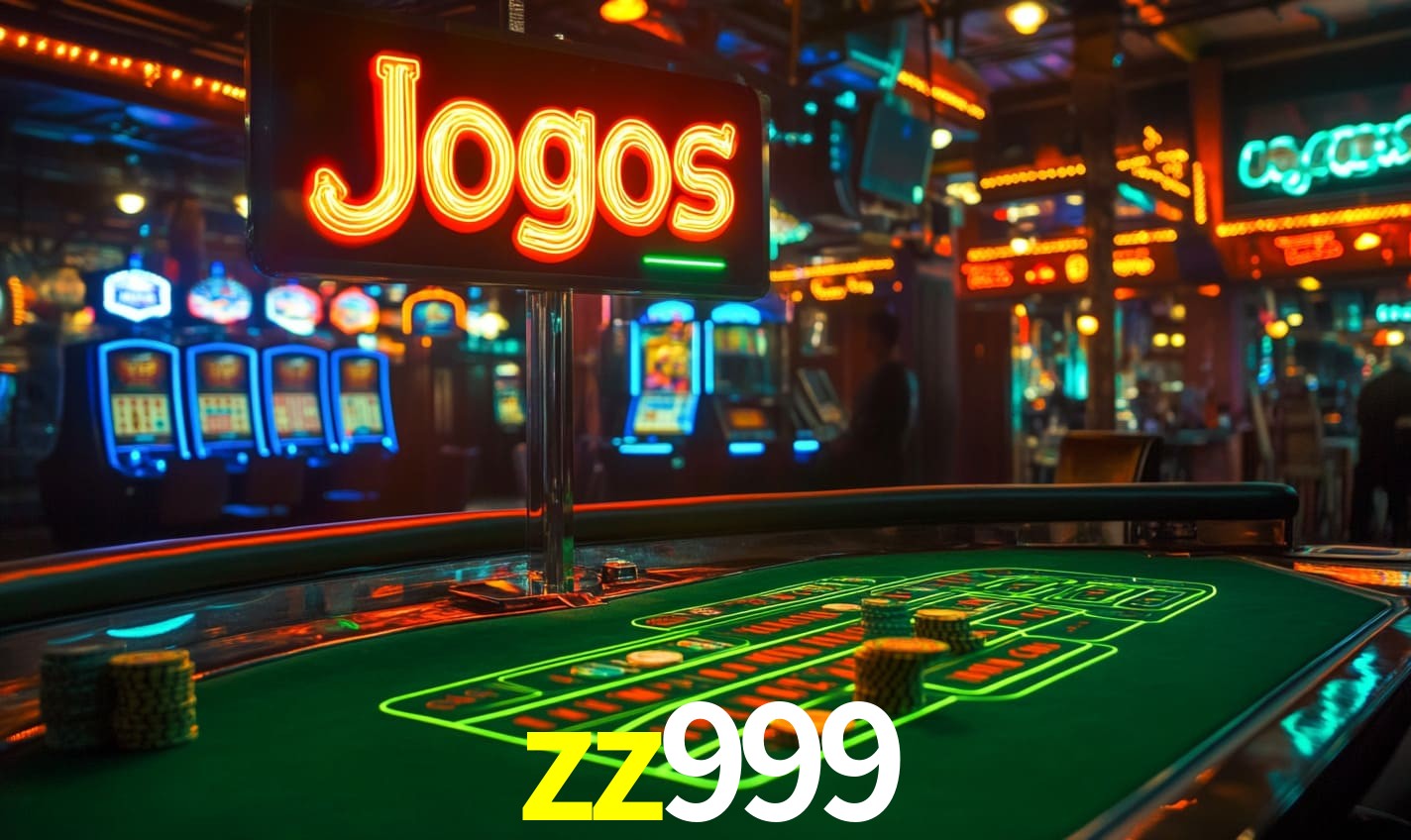 Promoção Relâmpago zz999