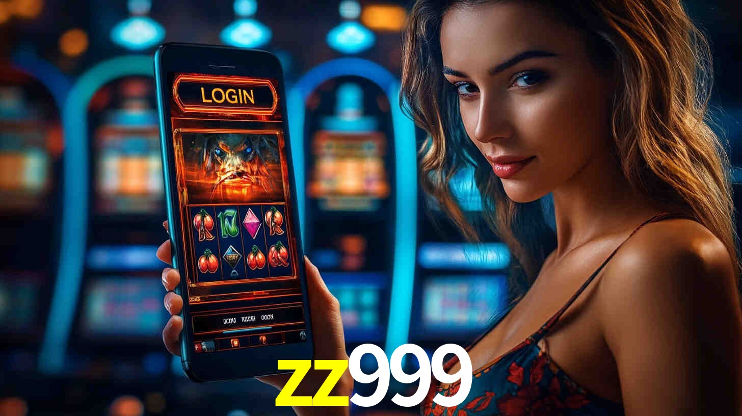 zz999: A Experiência de Casino com Jogos de Mesa ao Vivo