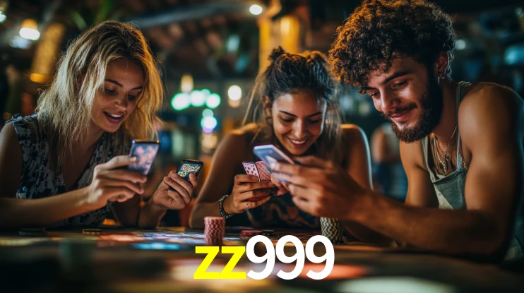 Live Casino zz999