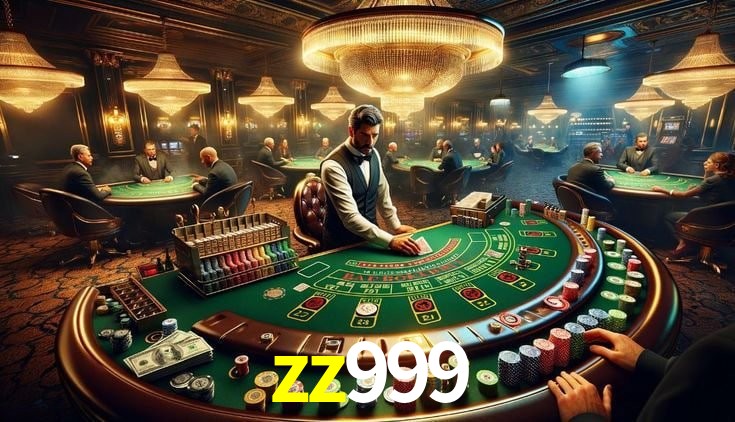 Slot Games zz999