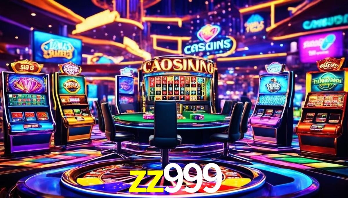 Provedores de Jogos zz999
